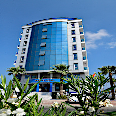 Mediterranean Resort Hotel 
